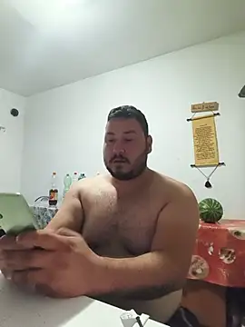BogdanAlan online show from 06.14.26