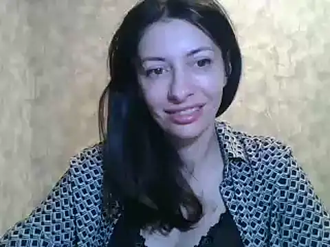 LissaBlossom online show from 02.12.25