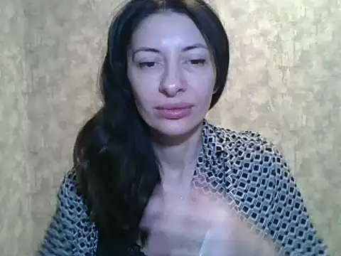 LissaBlossom online show from 02.21.25