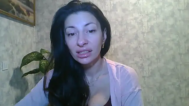 LissaBlossom online show from 10.03.25