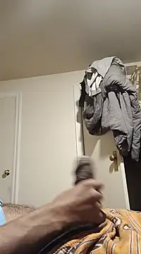 MrDaddyBbSnake online show from 01.20.25