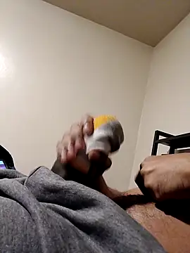 MrDaddyBbSnake online show from 01.25.25