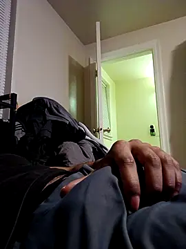 MrDaddyBbSnake online show from 02.16.25