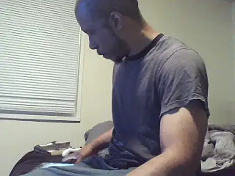 MrDaddyBbSnake online show from 03.15.25