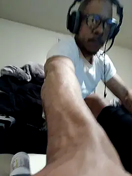 MrDaddyBbSnake online show from 03.23.25