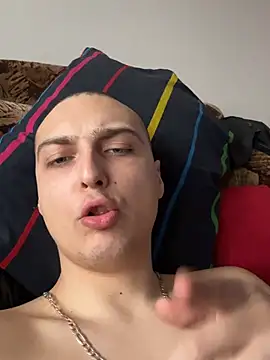 Manijak38 online show from 03.02.26