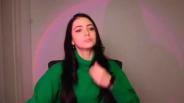 Amalia amor online show from 01.07.25