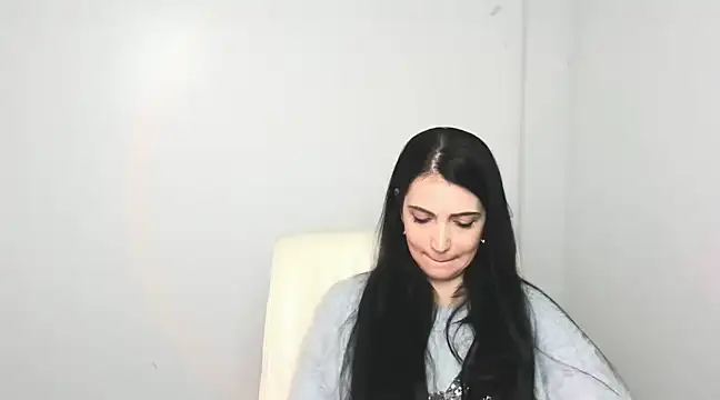 Amalia amor online show from 01.12.25