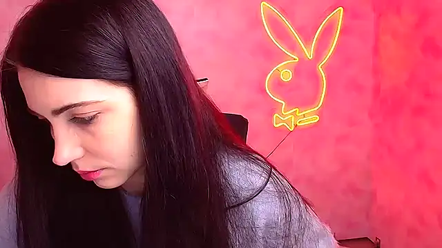 Amalia amor online show from 01.21.25