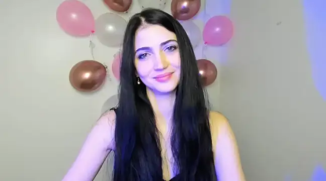 Amalia amor online show from 02.12.25