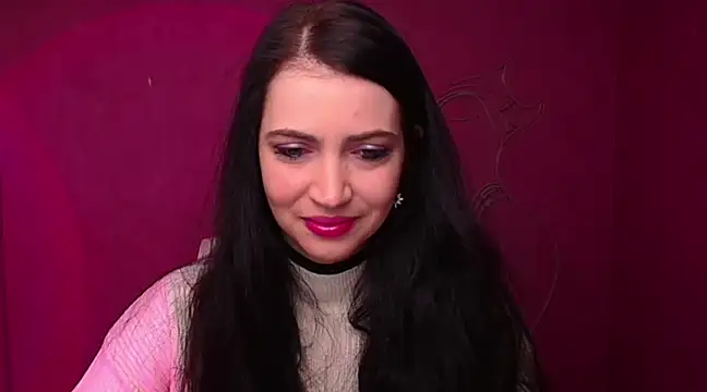 Amalia amor online show from 02.23.25