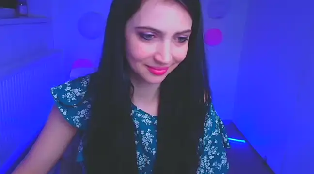 Amalia amor online show from 02.25.25