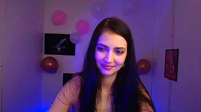 Amalia amor online show from 03.01.25