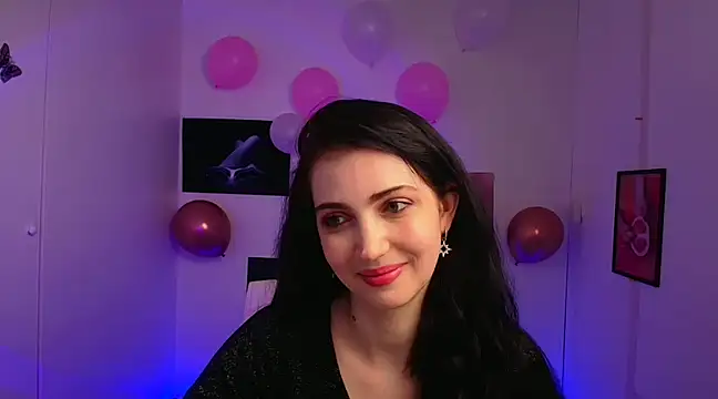 Amalia amor online show from 03.03.25