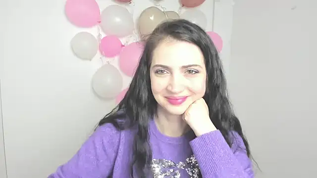 Amalia amor online show from 03.08.25