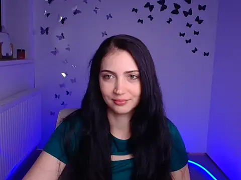 Amalia amor online show from 09.11.25