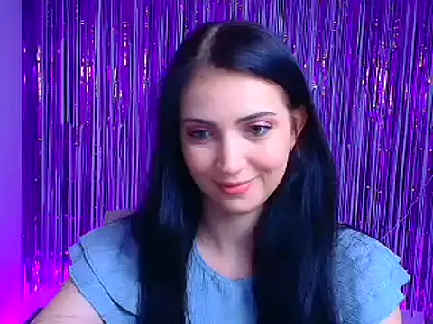 Amalia amor online show from 09.19.25