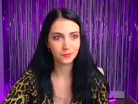 Amalia amor online show from 10.05.25