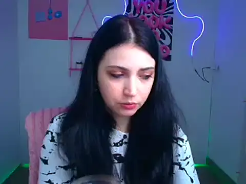 Amalia amor online show from 02.03.26