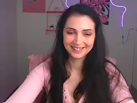 Amalia amor online show from 03.26.26