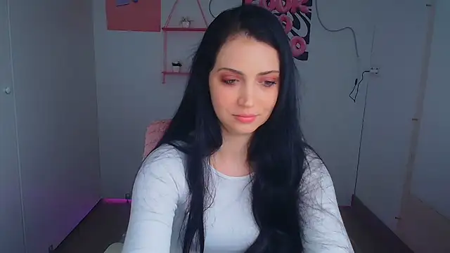 Amalia amor online show from 04.18.26