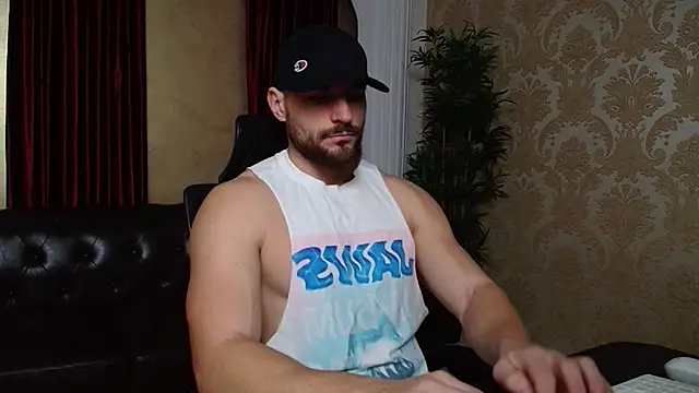 AdamJamesonn online show from 01.23.25
