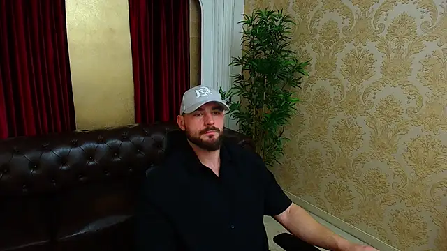 AdamJamesonn online show from 11.30.25