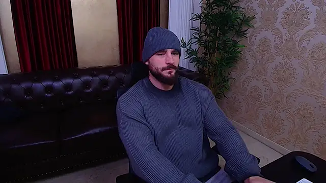 Snapshot of AdamJamesonn chatting on 01.19.26 AdamJamesonn online show from 01.19.26