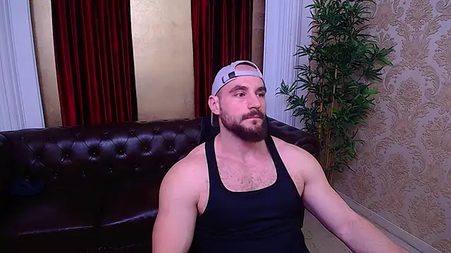 Snapshot of AdamJamesonn chatting on 02.07.26 AdamJamesonn online show from 02.07.26