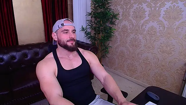 AdamJamesonn online show from 03.03.26