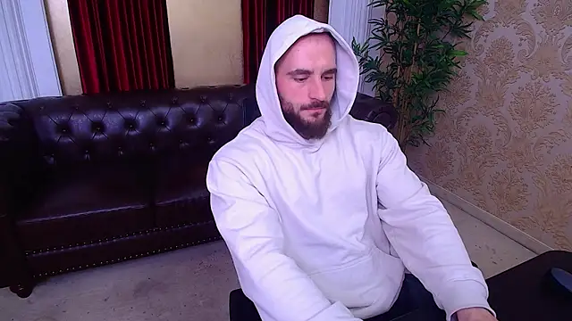 AdamJamesonn online show from 03.11.26