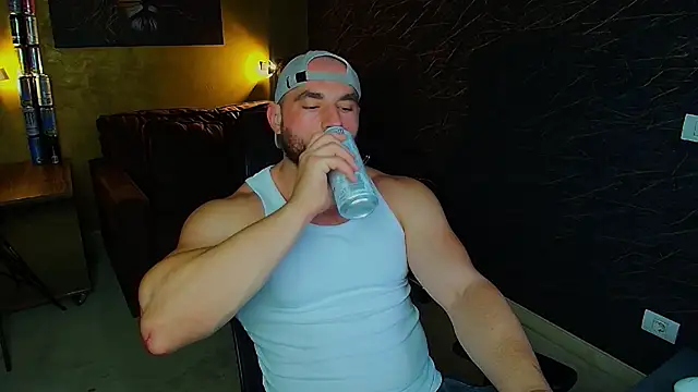 AdamJamesonn online show from 05.23.26