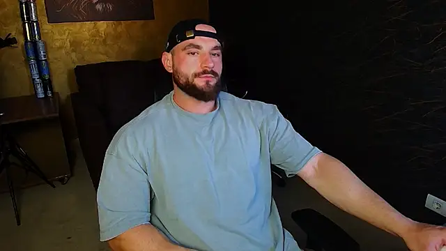 AdamJamesonn online show from 05.24.26
