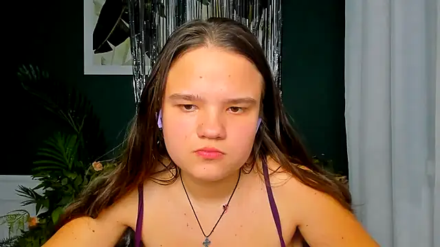 AdeleCruz online show from 03.07.26