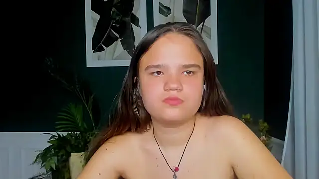 AdeleCruz online show from 05.12.26