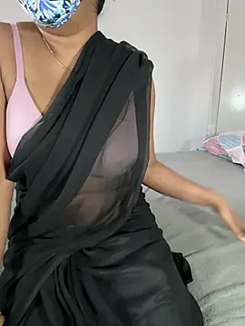 ArathyNambyarMallu online show from 04.05.26