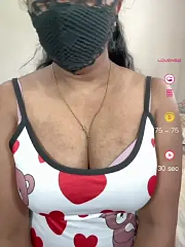 ArathyNambyarMallu online show from 06.30.26