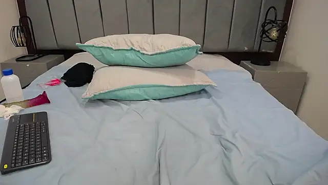 VickyBoobss online show from 03.05.25