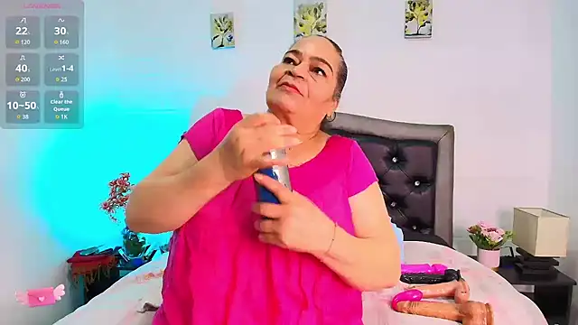 VickyBoobss online show from 03.29.26