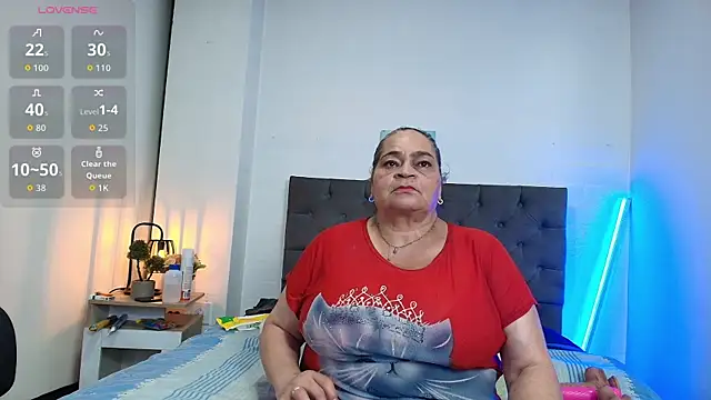 VickyBoobss online show from 05.13.26