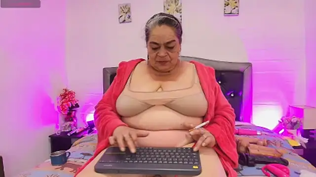 VickyBoobss online show from 05.29.26