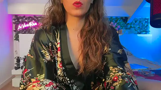 charlyroseblossom online show from 05.30.26