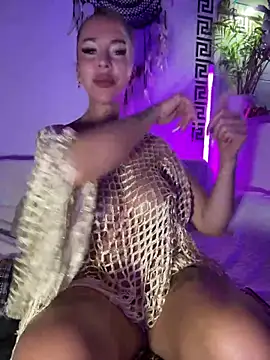 CheekyChels online show from 05.13.26