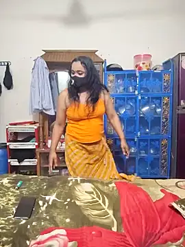 Horny Desi Girl online show from 03.07.25