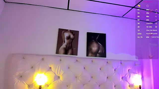 kathy bakerr online show from 11.14.25