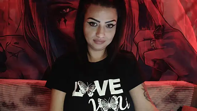 rosse26830 online show from 04.12.26