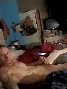 Sup-dUp 666 online show from 09.26.25