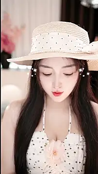 WenBao-Bao online show from 04.04.26