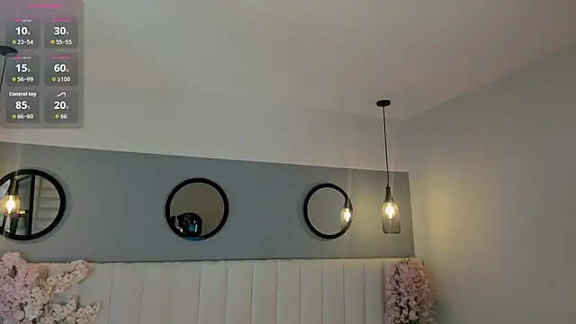 chelsea bolton  online show from 03.25.26