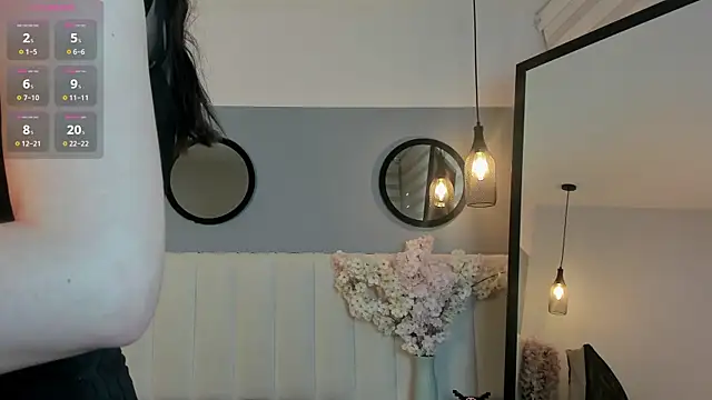 chelsea bolton  online show from 05.25.26